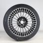 Winter Wheel and Tire Package Alloy 20 Inch with Goodyear Tires for EQA H243, Original Mercedes-AMG  - Image 3