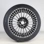 Winter Wheel and Tire Package Alloy 20 Inch with Goodyear Tires for EQA H243, Original Mercedes-AMG  - Image 3