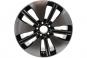 5- Wheel aluminum rim  - Image 3