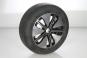 Alloy rims and tires set BRIDGE/TuranzaT005 5 - wheel extens  - Image 3
