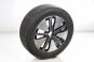 Alloy rims and tires set CONTI/EcoContact6, 5 - wheel offset  - Image 3