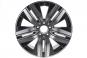 5- Wheel aluminum rim, Aero  - Image 3