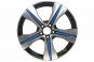 Original Mercedes-Benz 19-Inch Alloy Wheel for EQA H243, EQB X243  - Image 3