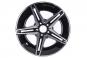 Aluminum rim, AMG 5 - wheel drive  - Image 3