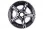 Aluminum rim, AMG 5 - wheel drive  - Image 3