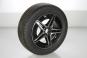 Alloy rims and tires set BRIDGE/TuranzaT005 AMG 5 - front wh  - Image 3