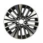 Aluminum rim 5 - triple-spoke wheel  - Image 3