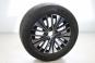 Wheel and tire assemblies set, 18 - inch aluminum, MICHELIN  - Image 3