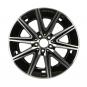 Aluminum rim, AMG 10 - wheel drive  - Image 3