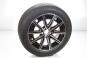 Wheel and tire assemblies set AMG 19 - inch aluminum CONTINE  - Image 3