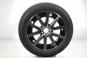 Wheel and tire assemblies set AMG 19 - inch aluminum CONTINE  - Image 3