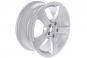 5- Wheel aluminum rim  - Image 3