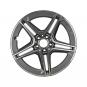 Aluminum rim, AMG 5 - wheel drive  - Image 3