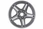 Aluminum rim, AMG 5 - wheel drive  - Image 3