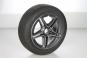 Alloy rims and tires set CONTI/ContiPremiumContact6SSR AMG 5  - Image 3