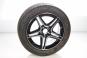 Alloy rims and tires set PIR/PZero AMG 5 wheel  - Image 3