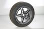 Alloy rims and tires set PIR/PZero AMG 5 wheel  - Image 3