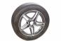Alloy rims and tires set BRIDGE/BLIZZAKLM001 AMG 5 - front w  - Image 3