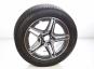 Alloy rims and tires set BRIDGE/BLIZZAKLM001 AMG 5 - front w  - Image 3
