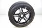 Alloy rims and tires set BRIDGE/BLIZZAKLM001 AMG 5 - front w  - Image 3