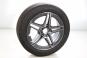 Alloy rims and tires set BRIDGE/TuranzaT005 AMG 5 - front wh  - Image 3