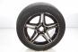 Alloy rims and tires set CONTI/EcoContact6 AMG 5 - wheel  - Image 3