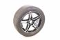 Alloy rims and tires set CONTI/EcoContact6 AMG 5 - wheel  - Image 3