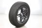 Wheel and tire assemblies set AMG 19 - inch aluminum PIRELLI  - Image 3