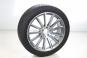 Alloy rims and tires set  BRIDGE/Alenza001 AMG multi-spoke w  - Image 3