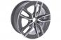 Aluminum rim, AMG 5 - wheel drive  - Image 3