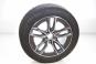 Alloy rims and tires set PIR/PZeroWinter AMG 5 - wheel  - Image 3