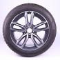 Alloy rims and tires set PIR/PZeroWinter AMG 5 - wheel  - Image 3