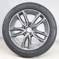 Winter Wheel and Tire Package Alloy 19 Inch with Pirelli Tires for GLA-Class H247, GLB-Class X247, Original Mercedes-AMG  - Image 3