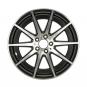 Aluminum rim, AMG 10 - wheel drive  - Image 3