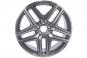 Aluminum rim, AMG 5 - wheel drive  - Image 3