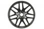 Aluminum rim, AMG cross-spoke wheel  - Image 3