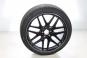 Alloy rims and tires set CONTI/SportContact6 AMG cross-spoke  - Image 3