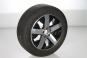 Alloy rims and tires set CONTI/EcoContact6, 5 - wheel offset  - Image 3