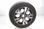 Alloy rims and tires set CONTI/EcoContact6, 5 - wheel offset  - Image 3