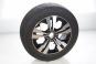 Alloy rims and tires set bridge/ALENZA001 5 - DOUBLE-SPOKE W  - Image 3