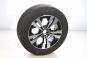 Wheel and tire assemblies Set 18 - inch Alu PIRELLI GLA-Clas  - Image 3