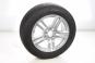 Wheel and tire assemblies Set 18 - inch Alu BRIDGESTONE GLA,  - Image 3