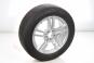 Wheel and tire assemblies Set 18 - inch Alu CONTINENTAL GLA,  - Image 3