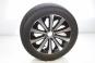 Alloy rims and tires set BRIDGE/BLIZZAKLM001 10 - front whee  - Image 3