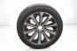 Wheel and tire assemblies Set 19 - inch aluminum MICHELIN  - Image 3