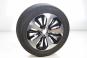 Alloy rims and tires set BRIDGE/BLIZZAKLM001 10 - front whee  - Image 3