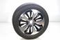 Alloy rims and tires set BRIDGE/BLIZZAKLM001 10 - front whee  - Image 3