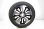 Wheel and tire assemblies Set 19 - inch Alu PIRELLI GLA-Clas  - Image 3