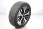 Wheel and tire assemblies set 19 - inch aluminum CONTINENTAL  - Image 3