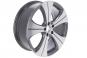 5- Wheel aluminum rim  - Image 3